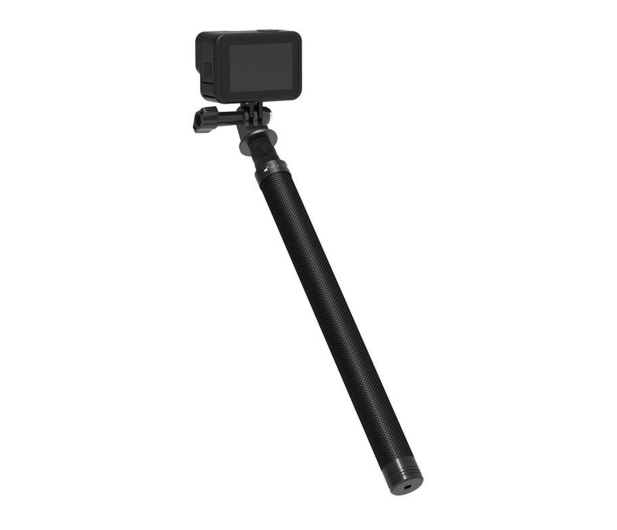 TELESIN Selfie Stick z włókna węglowego (1,16m) do kamer sportowych - 1510245 - zdjęcie 2